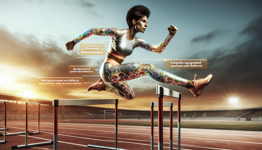 Sally Gunnell's Exercise Tips for Lifelong Fitness and Well-being