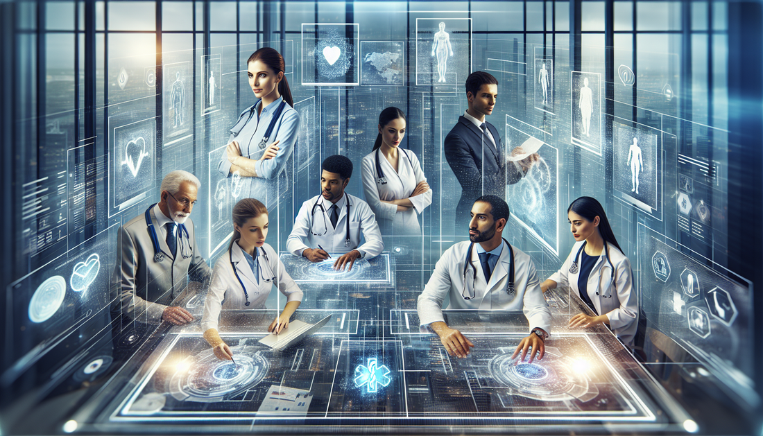 Doctor Anywhere Navigates Economic Challenges with Strategic Restructuring Plan
