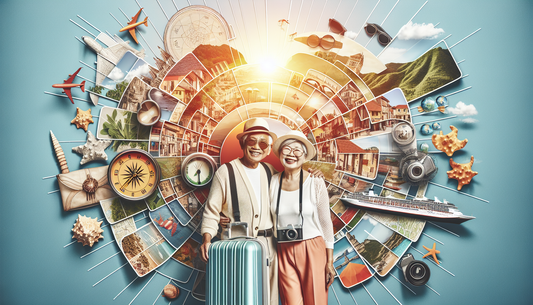 Essential Travel Tips for Active Retirees to Enhance Adventures