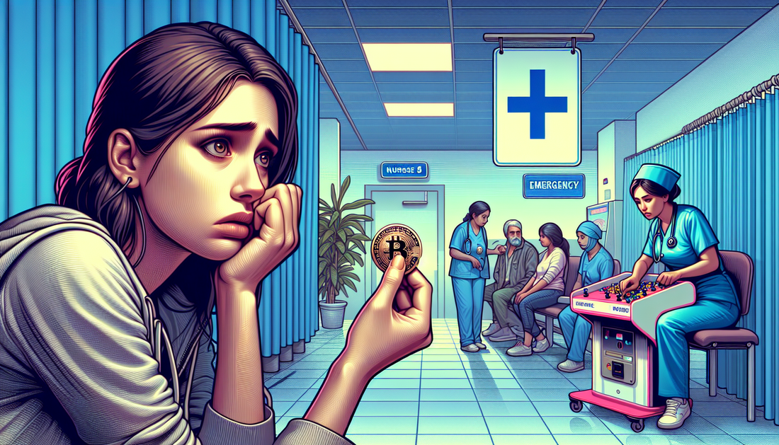 Malaysian Boy Undergoes Emergency Surgery After Swallowing Arcade Token