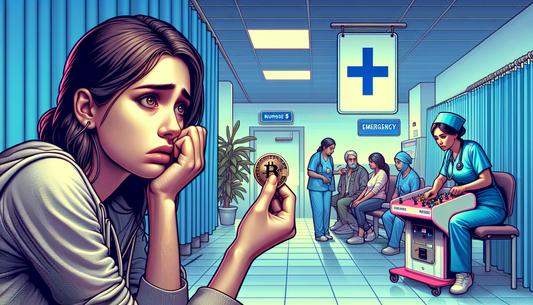 Malaysian Boy Undergoes Emergency Surgery After Swallowing Arcade Token
