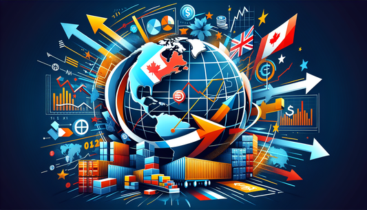 How Trump's Tariffs Redefined Global Trade Dynamics