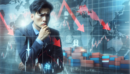 Trump's New Tariffs Impact Asian Markets and Economies