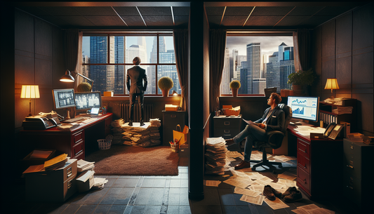 Closing the Income Gap: Strategies for Fairer Workplaces
