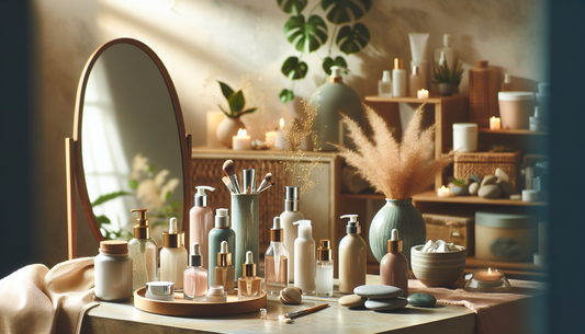 Unlocking the Secrets to Youthful and Radiant Skin