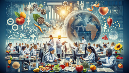 Nestlé's Innovative Partnership: Advancing Women's Health and Longevity Research