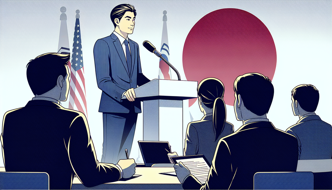 Kazuo Ueda's Strategic Vision for Japan's Economic Stability