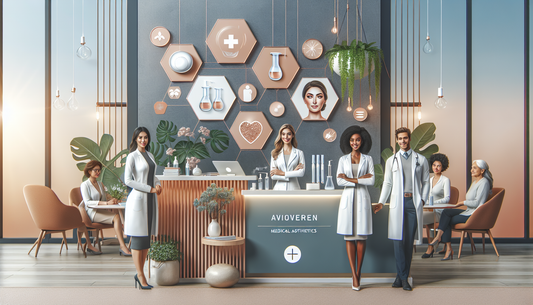 Visionary Holdings Inc. Transitions to Anti-Aging Medical Aesthetics