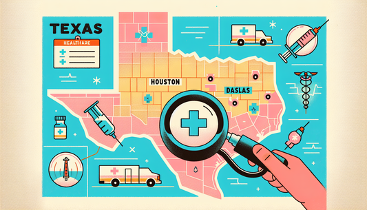 Surge in Measles Cases in Texas Highlights Vaccination Importance