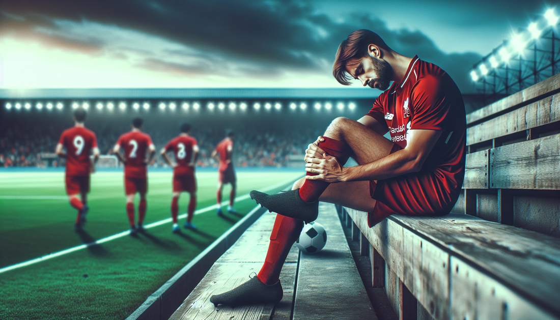 Joe Gomez's Hamstring Injury Challenges Liverpool's Defensive Strategy