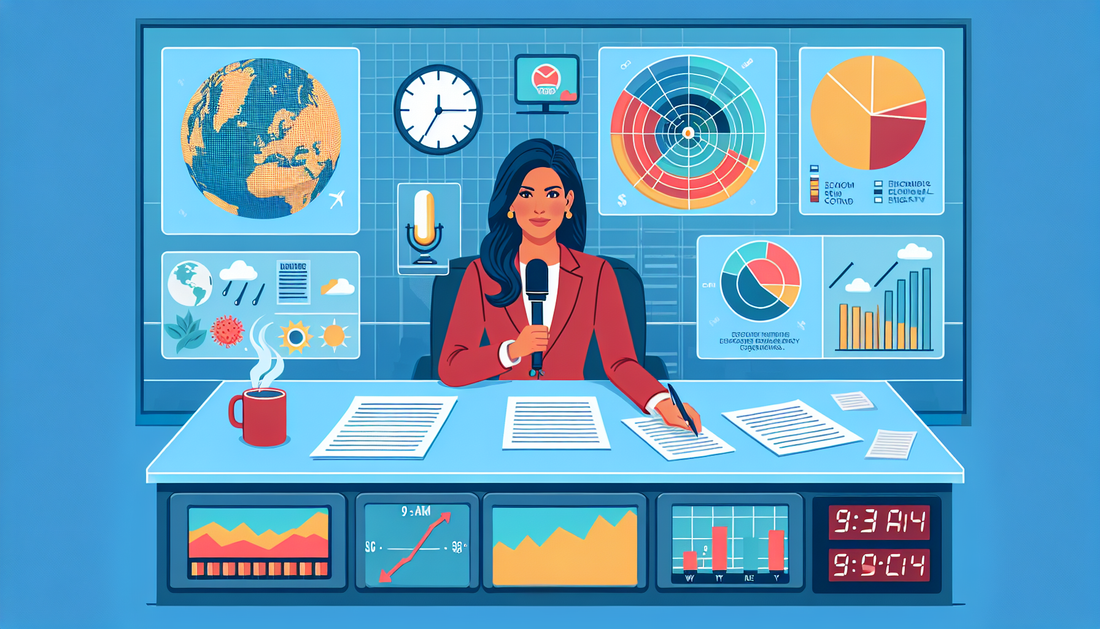 Headline News In 60 Seconds Daily 2025-04-01T08:01:50.711Z