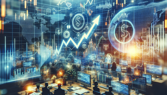 Sembcorp Industries Shares Surge Following CMC Markets Endorsement