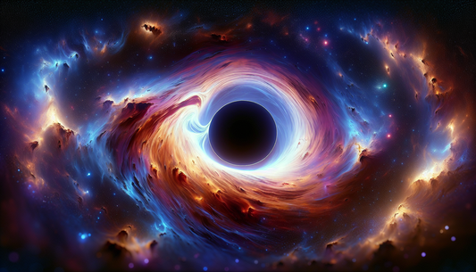 Exploring the Turbulent Heart of the Milky Way Galaxy