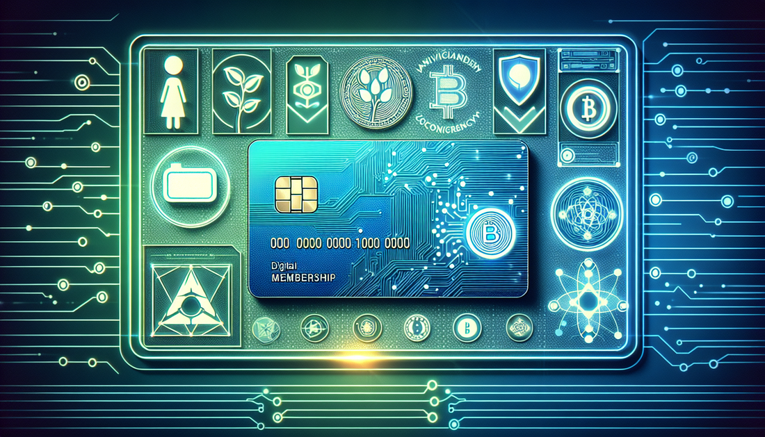 Fountain Life Embraces Cryptocurrency for Premium Health Memberships