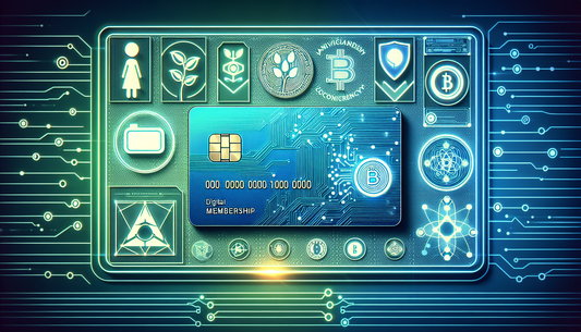 Fountain Life Embraces Cryptocurrency for Premium Health Memberships