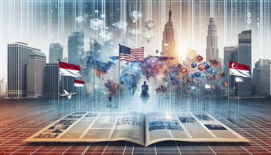 Li Shengwu and the Ongoing Debate on Singapore's Governance