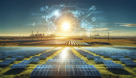 Meta Advances Sustainability with Major US Solar Project Investments