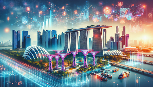 Navigating Singapore's Economic Challenges and Opportunities in 2024