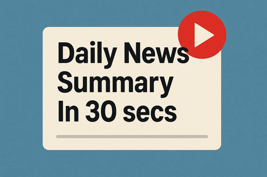 Headline News In 60 Seconds Daily 2025-11-16T08:01:26.587Z