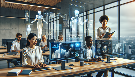 Revolutionizing User Experience: Microsoft's AI Integration with Copilot