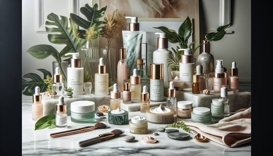 Sarah Michelle Gellar Shares Simple Secrets for Ageless Skin