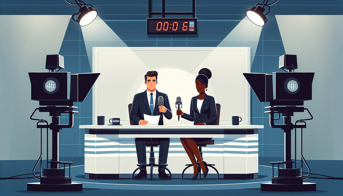 Headline News In 60 Seconds Daily 2025-04-11T08:02:12.774Z