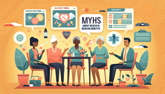 Understanding Seniors' True Values in Medicare Benefits