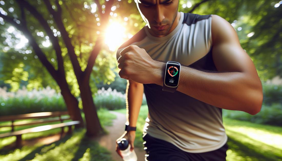 Elevate Your Fitness with the WHOOP 5.0 Tracker Review