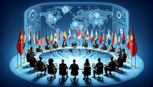 JD Vance Advocates for Balanced AI Regulations at Paris Summit