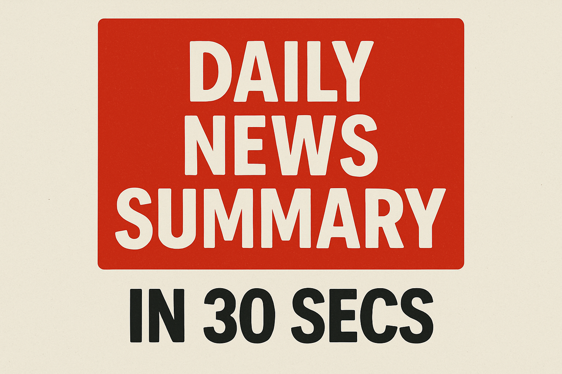 Headline News In 60 Seconds Daily 2025-11-21T08:01:28.258Z