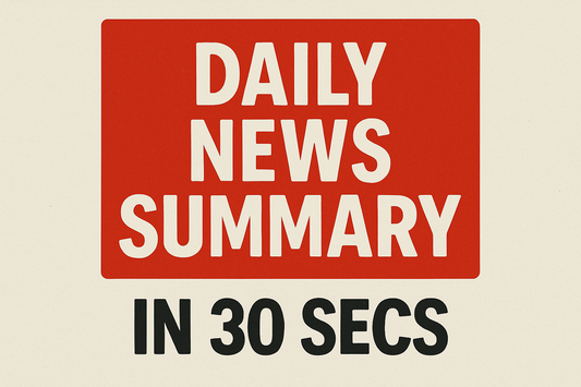 Headline News In 60 Seconds Daily 2025-11-21T08:01:28.258Z