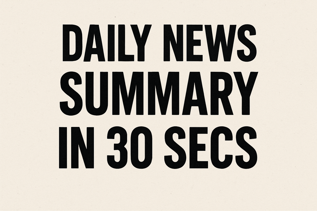 Headline News In 60 Seconds Daily 2025-12-15T08:01:13.866Z