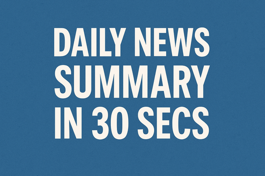 Headline News In 60 Seconds Daily 2025-10-20T08:01:48.454Z