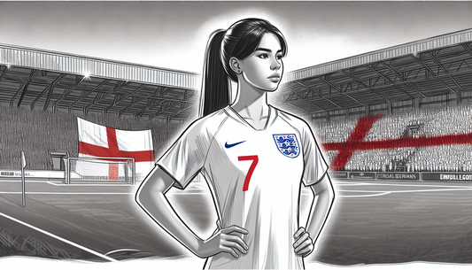 Gordon's Unyielding Commitment to England's National Football Team