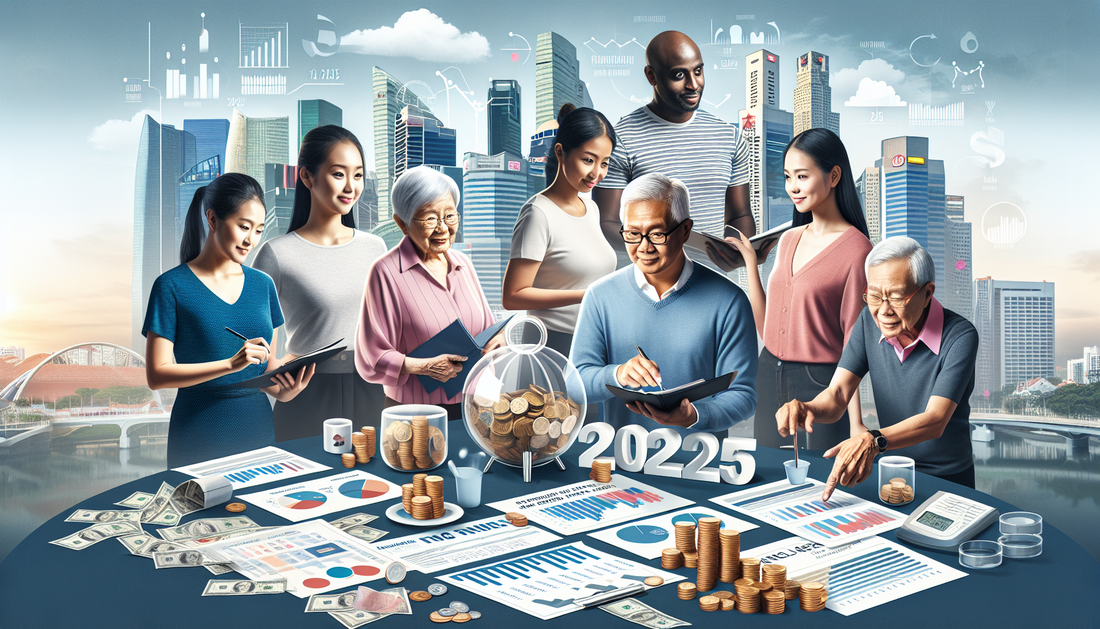 How CPF Interest Rate Changes Impact Singaporeans' Financial Planning