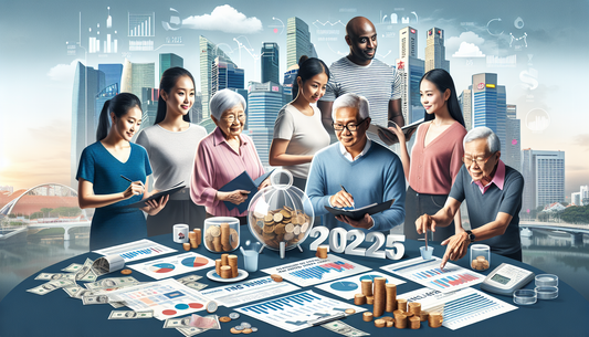 How CPF Interest Rate Changes Impact Singaporeans' Financial Planning
