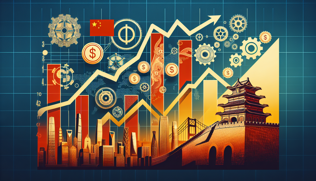 China's Strategic Monetary Policy Shift Signals Global Economic Impacts