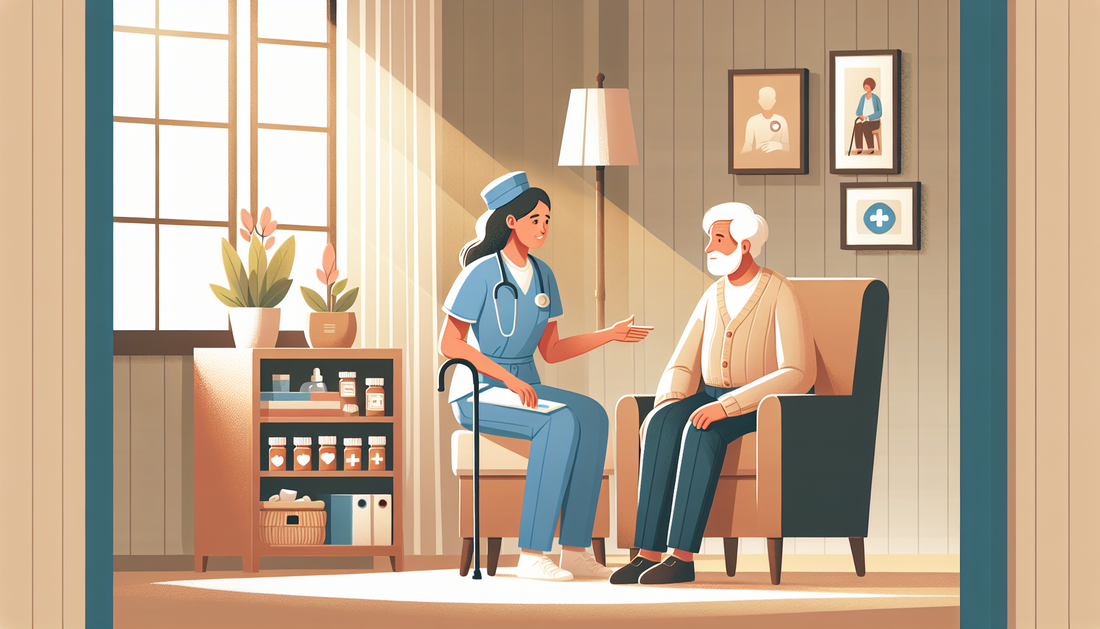 Essential Guide to Senior Care Options in Massachusetts