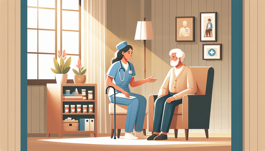 Essential Guide to Senior Care Options in Massachusetts