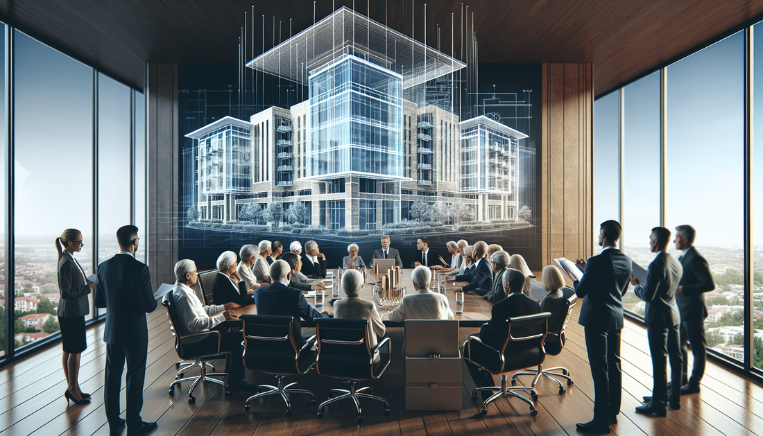 Brookdale Senior Living Awaits Shareholder Decision After Egan-Jones's Recommendations