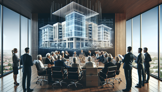 Brookdale Senior Living Awaits Shareholder Decision After Egan-Jones's Recommendations