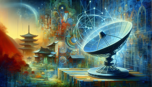 Vietnam’s Starlink Partnership: Transforming Digital Connectivity and Growth Potential