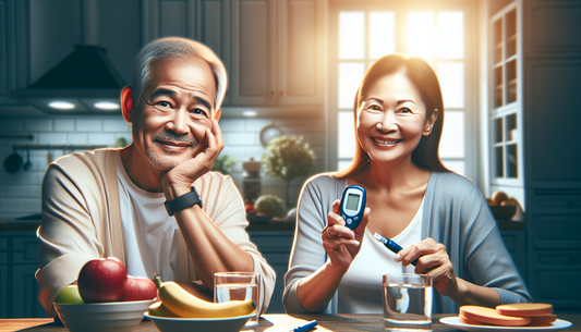 Diabetes Misconceptions in Singapore: Addressing the Hidden Health Crisis