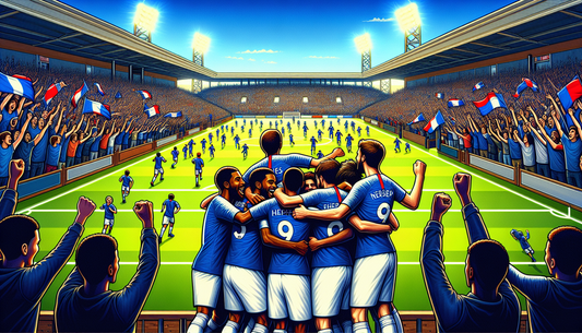 Chelsea's Revival: How Maresca Ended Their Winless Streak