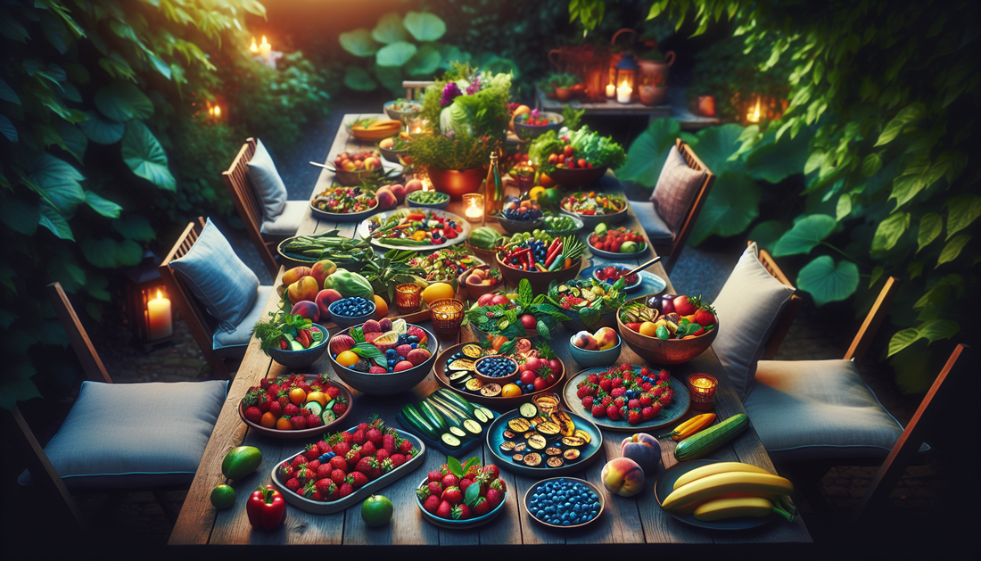 Exploring the Intersection of Food, Culture, and Community Dining