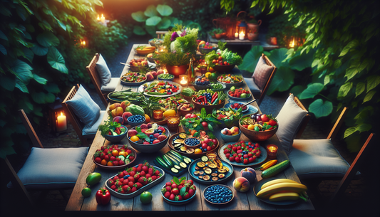 Exploring the Intersection of Food, Culture, and Community Dining