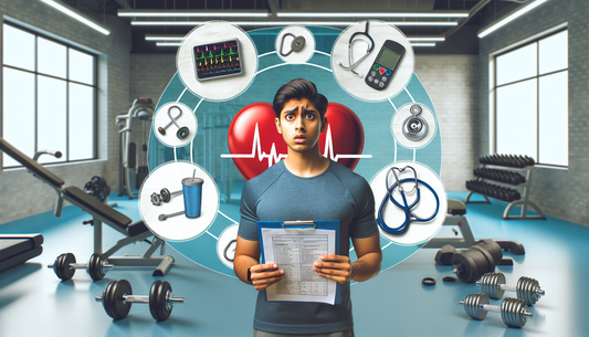 Addressing Cardiac Arrest Risks in Young Fitness Enthusiasts