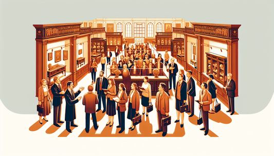 Exclusive Pre-Conference Museum Tour to Inspire Furniture Design Enthusiasts