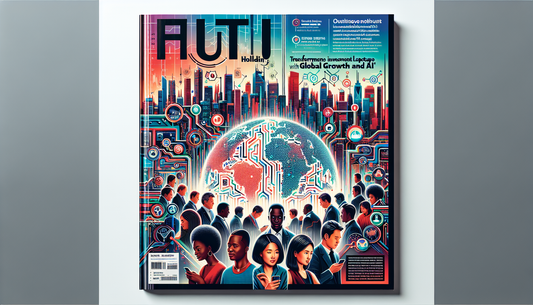 Futu Holdings Transforms Investment Landscape with Global Growth and AI