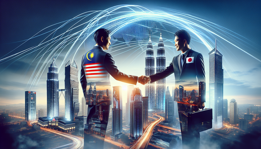 Khazanah Boosts Malaysia's Telecom Sector with Edotco Stake Acquisition